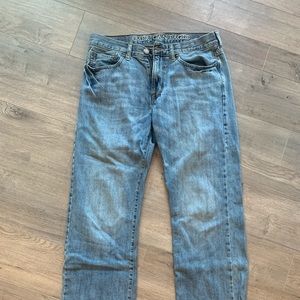 American Eagle Men’s Bootcut Jeans